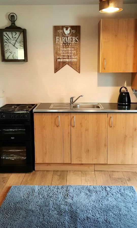Bank Bottom Cottage Marsden Екстер'єр фото