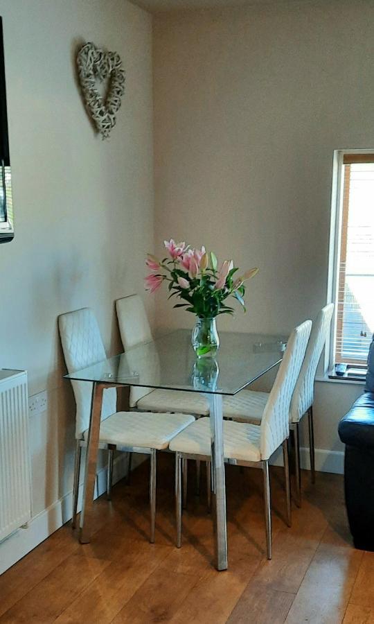 Bank Bottom Cottage Marsden Екстер'єр фото