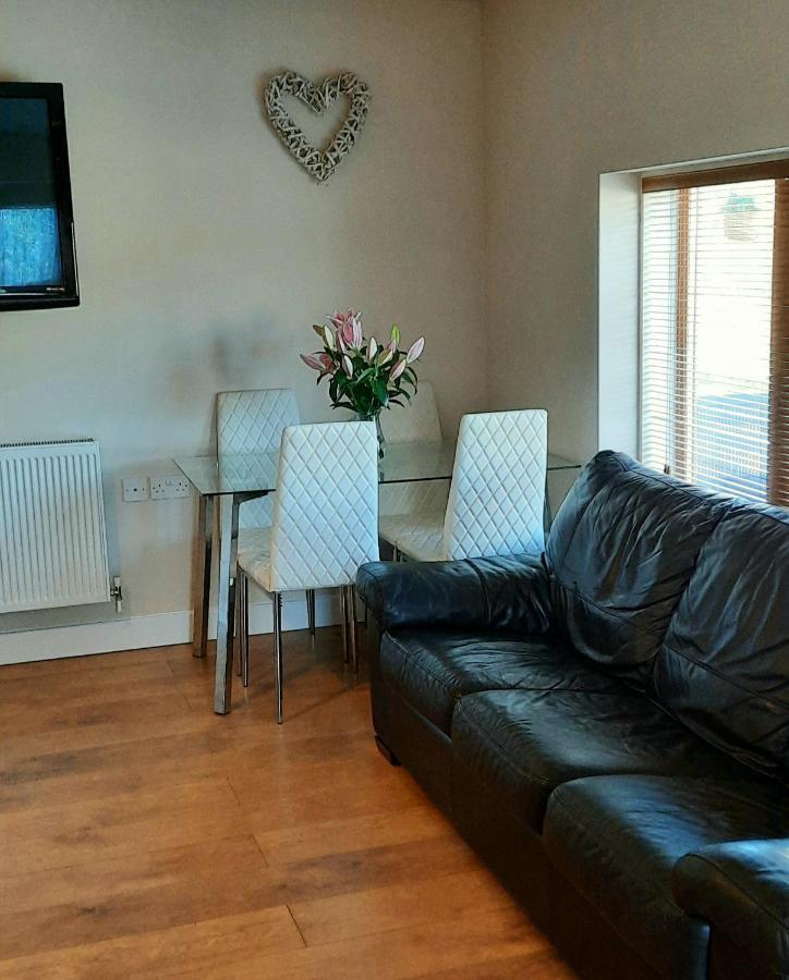 Bank Bottom Cottage Marsden Екстер'єр фото