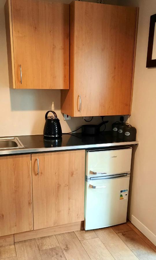 Bank Bottom Cottage Marsden Екстер'єр фото