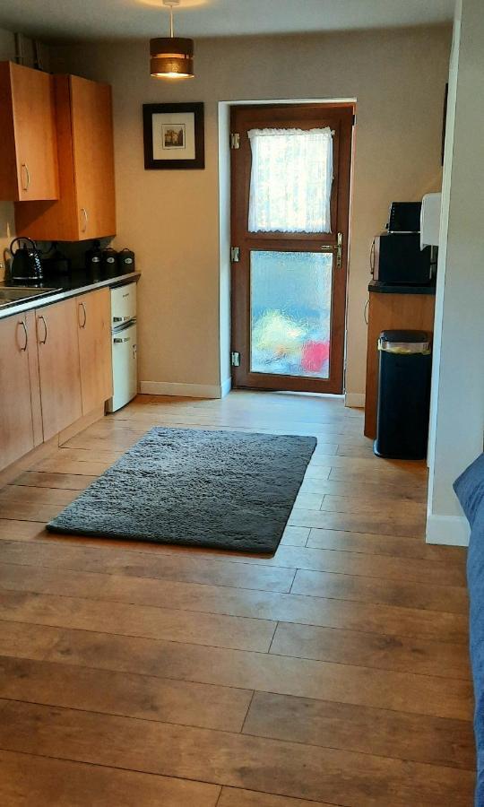 Bank Bottom Cottage Marsden Екстер'єр фото