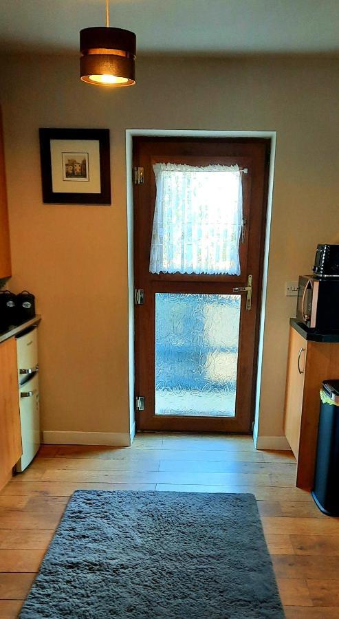 Bank Bottom Cottage Marsden Екстер'єр фото