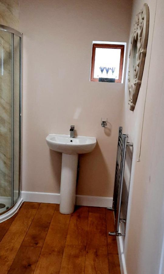 Bank Bottom Cottage Marsden Екстер'єр фото
