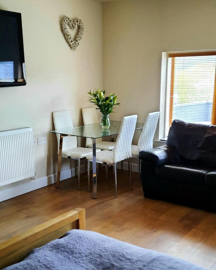 Bank Bottom Cottage Marsden Екстер'єр фото