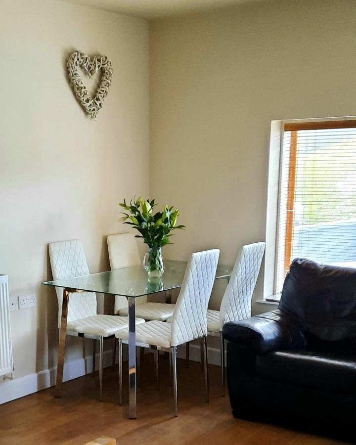 Bank Bottom Cottage Marsden Екстер'єр фото