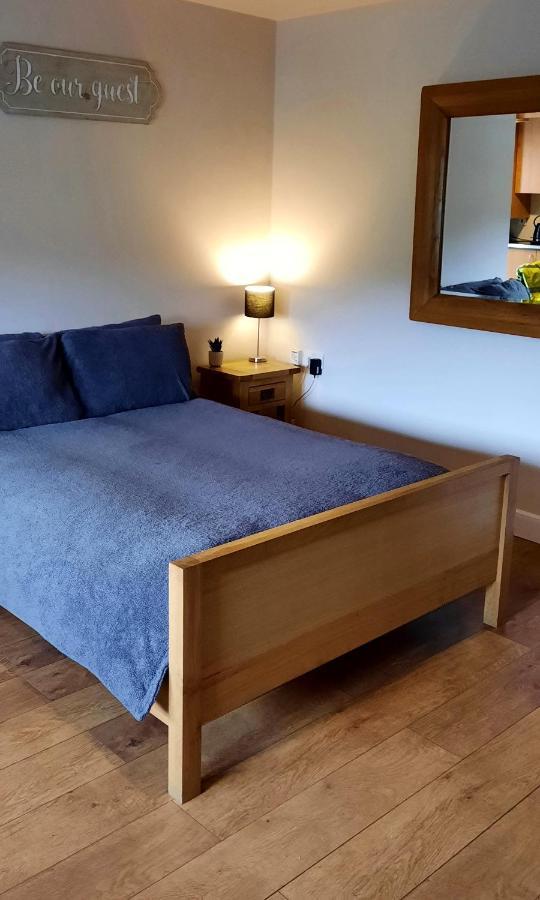 Bank Bottom Cottage Marsden Екстер'єр фото