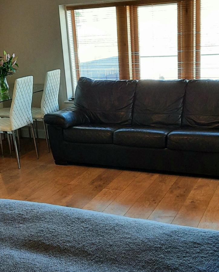 Bank Bottom Cottage Marsden Екстер'єр фото